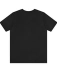 Retrowave Unisex Jersey Short Sleeve Tee