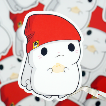 Bunbun – Hashtagmuffins Bunbun – Hashtagmuffins