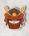 Noble Samurai