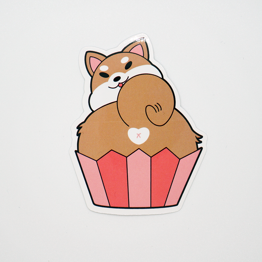 Shiba Inu