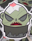 Zombie