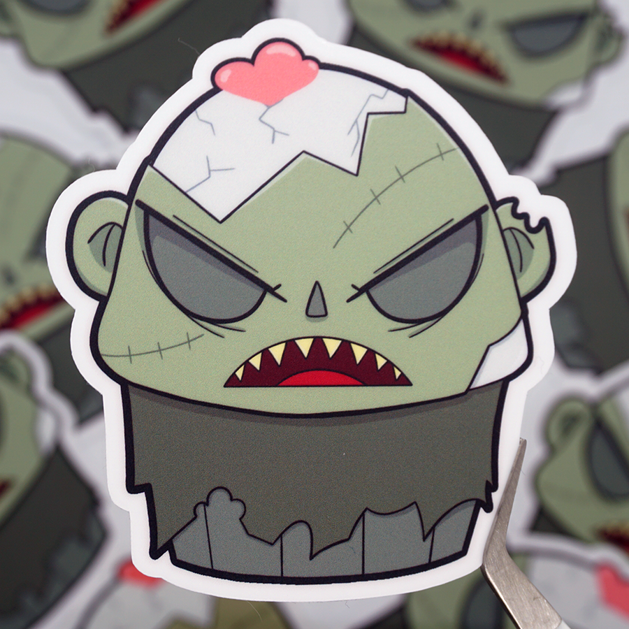 Zombie
