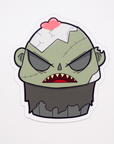 Zombie
