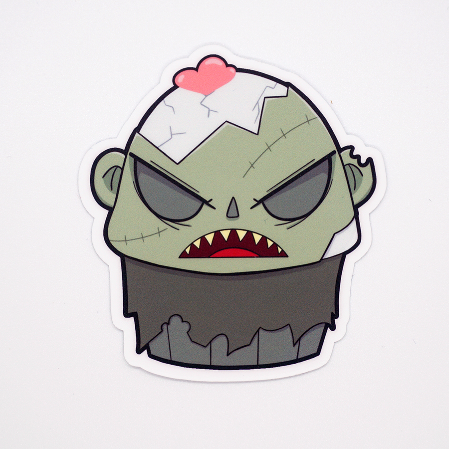 Zombie